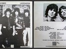 Rolling Stones Lacerated Lexington,KY 1978 2Lp Not Tmoq