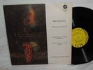 VOX STPL yellow RVG LOEWENGUTH QUARTET Beethoven NM- LP
