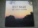 SIXTH STATION - Deep Night RARE LP catholic soft rock