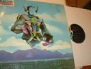 Can Monster Movie. Orig. German Pressing LP.