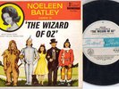 NOELEEN BATLEY-THE WIZARD OF OZ-FESTIVAL EP1965-TIVOLI