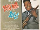 Freddy King Bossa Nova And Blues Jukebox EP on King VG+