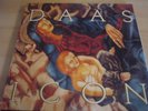 DOUG ANTHONY ALLSTARS// ICON /1990 NM RARE OZ PUNK...LP