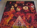 AC/DC // HIGHWAY TO HELL/1979 NM ALBERTS ORIG 1979 LP