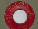 50S ROCKABILLY MARTY ROBBINS  LONG TALL SALLY LISTEN 