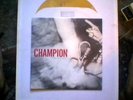 CHAMPION - LAST SHOW PRESS betrayed have heart carry on