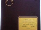 PETER RYBAR/MORALT- VIVALDI WESTMINISTER GREEN LABEL