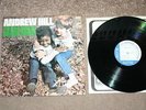 ANDREW HILL - Grass Roots Blue Note LP shrink NM-