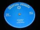 Norris Regal Struggle Killer Rare UK Roots 12