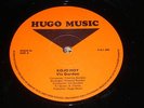 Viv Gordon Kojo Hoy Killer Rare UK Roots 12
