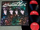 BEATLES Historic Sessions - 3LP Box Set - Decca/Hamburg