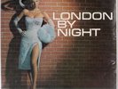 JULIE LONDON   London By Night   SEALED