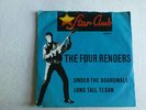 STAR CLUB-THE FOUR RENDERS--UNDER THE BOARDWALK
