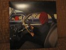 The Mars Volta Frances The Mute 3LP New