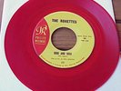   Ronettes Do I Love You Philles RED VINYL
