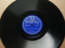 Blind Boy Fuller on Perfect 6-10-56 in 