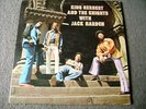 KING HERBERT AND THE KNIGHTS W/JACK WARDEN Rare Funk LP