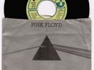 Pink Floyd - Dark side of the Moon EP-45 rpm with ps