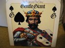 Gentle Giant/ The Power & The Glory/ 1974/UK Press/ NM-