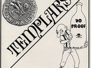 TEMPLARS / 90 PROOF split 7