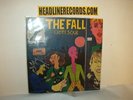 THE FALL GROTESQUE RARE ORIG ROUGH TRADE LP