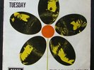 THE ROLLING STONES - Ruby Tuesday - PS - OZ - VG EX EP