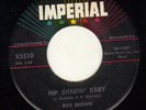 ROCKABILLY- IMPERIAL-ROY BROWN-