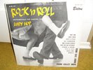 Frank Culley, Buddy Tate/ Rock 'n Roll Lindy Hop/ Baton