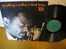 Clark Terry/ Everything's Mellow/ Prestige Moodsville