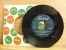 Little Emmett Sutton r&b/soul 45 Mom Teach Me To Monkey