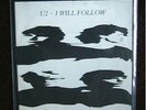 U2 I Will Follow U.S. RADIO 7