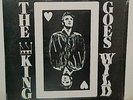 ELVIS PRESLEY THE KING GOES WILD SEALED CANADA