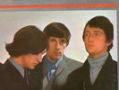 The Kinks - 'Kinda Kinks' 1965 UK Pye Mono LP