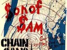 Chain Gang - Son of Sam - RARE 7