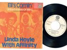 LINDA HOYLE Affinity Elis comin PSYCH Soul Mod 7'  ??