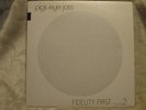 Pigs Eye Jass Fidelity First Volume 2 Audiophile