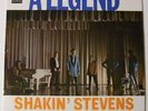 Shakin' Stevens & The Sunsets FIRST LP- 