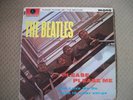 Beatles LP - Please Please me - Mono - PMC 1202