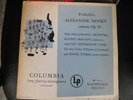 Prokofiev Alexander Nevsky Andy Warhol cover