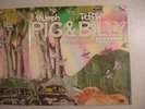 BILLY THORPE - 'Thump 'n' Pig LP 1973- AZTECS - CHAIN