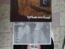INTEGRITY - SYSTEMS OVERLOAD BLACK FLAG STRIFE BOLD oop