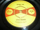WITHOUT LOVE  -  LITTLE RICHARD --  SUE LABEL -  1966.