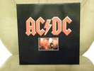 AC/DC 3 LP Box Set High Voltage/Dirty Deeds/Powerage