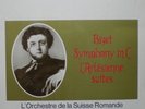 DECCA SXL 6350 BIZET SYMPHONY IN C ALEXANDER GIBSON NM