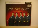 The Five Keys 