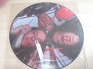 CARCASS - 'SYMPHONIES OF SICKNESS' Earache PICTURE DISC