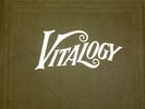 Pearl Jam - Vitalogy LP - VG+ - NM