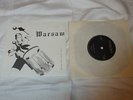 Joy Division Warsaw The Ideal Beginning Punk RARE 7