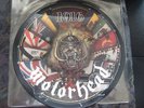 Motorhead/Motörhead --  1916  seltene Picture LP