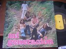 MI GENERACION LP ORIGINAL SPAIN PROG FOLK PSYCH POKORA